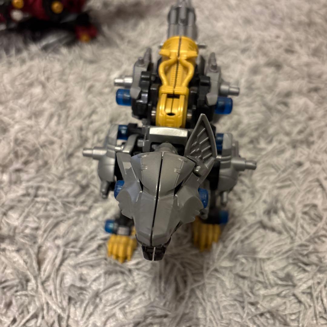 【まとめ売り】タカラトミー/ZOIDS ゾイド　10体セット