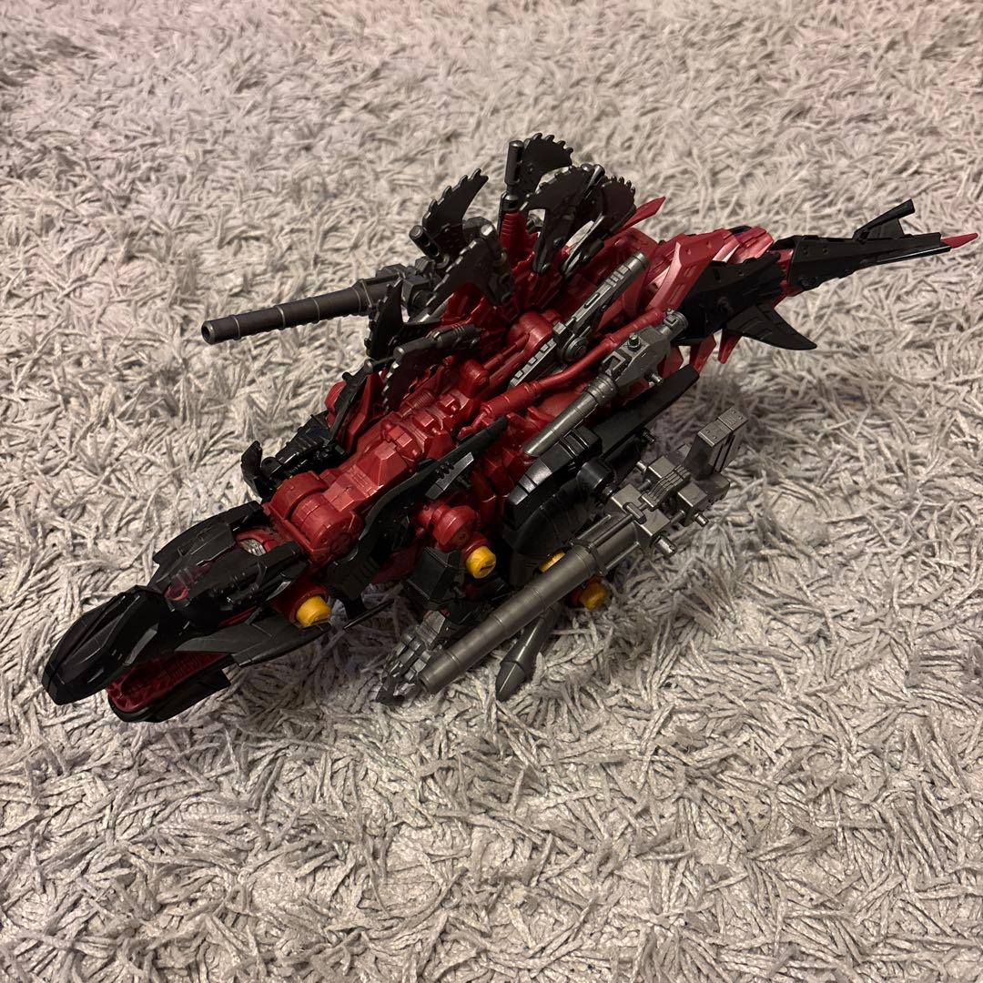 【まとめ売り】タカラトミー/ZOIDS ゾイド　10体セット