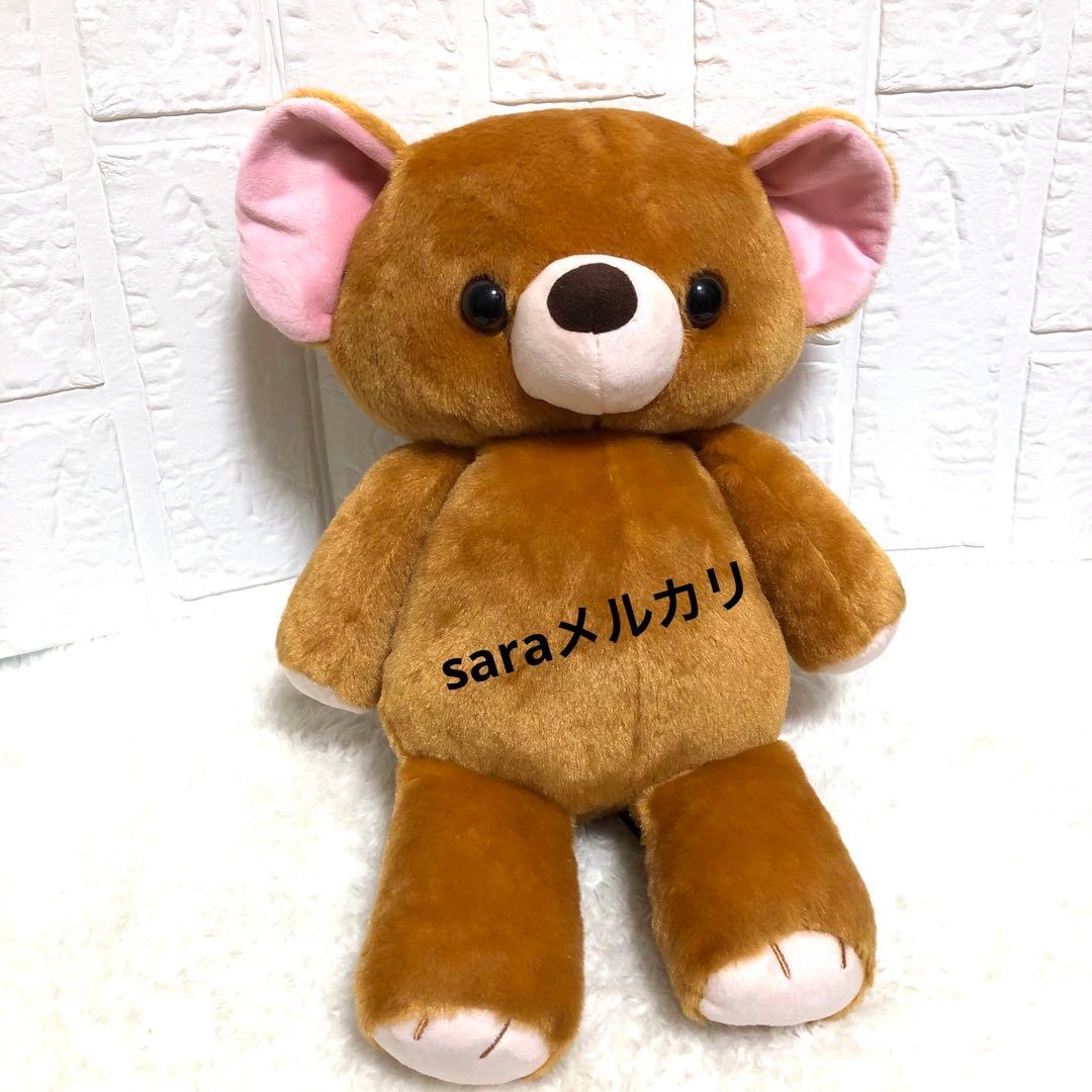 ディズニーストア ピーターパン 70周年 ぬいぐるみ マイケル