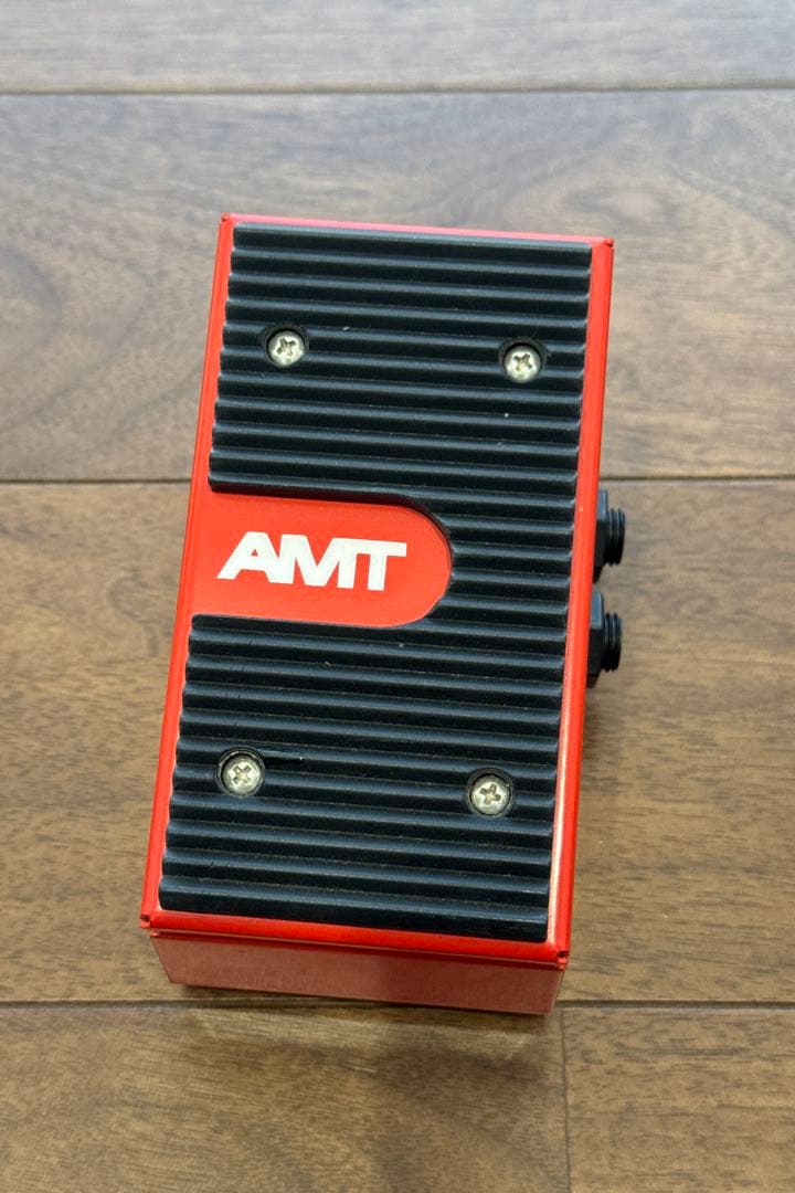 AMT EX-50 エクスプレッションペダル