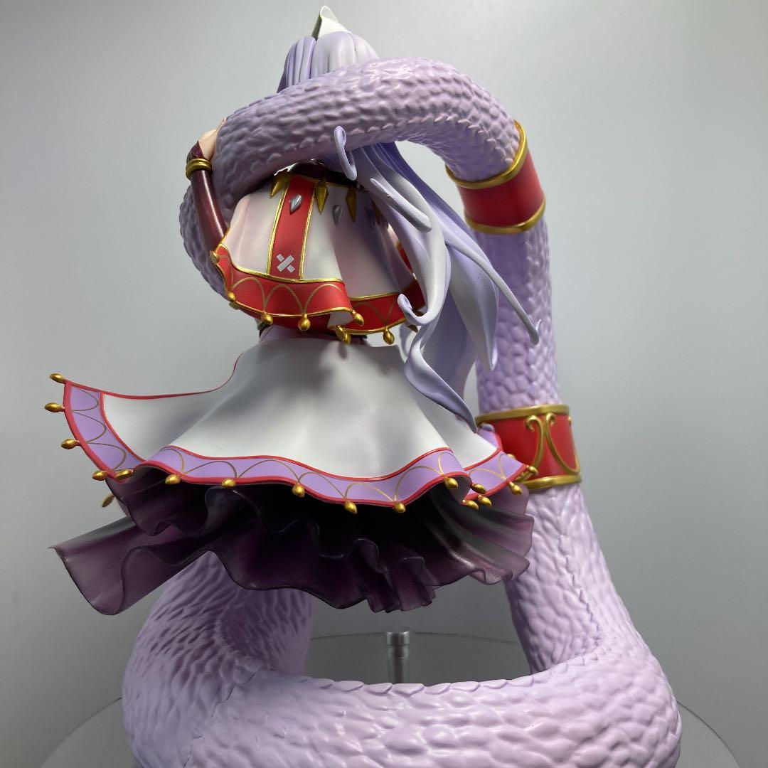 モンスター娘のお医者さん サーフェンティット・ネイクス【特典付き