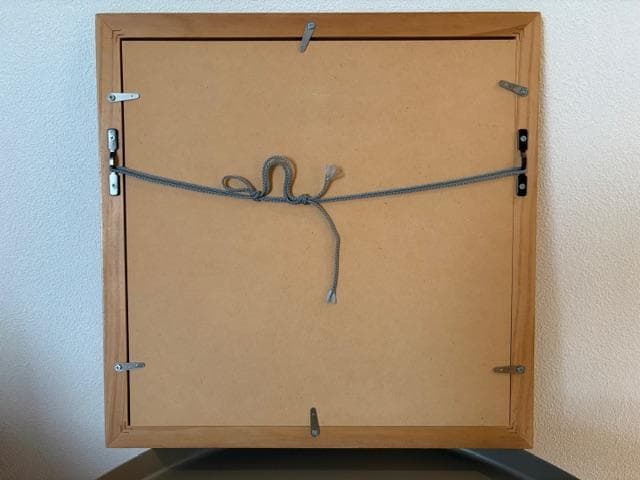 限定2000円OFF ロンドンV&A　フラワーアート　2点　額装＆マット付き