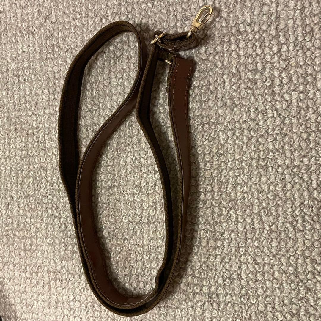 岡山南高校 3WAYバッグ スクールバッグ - メルカリ