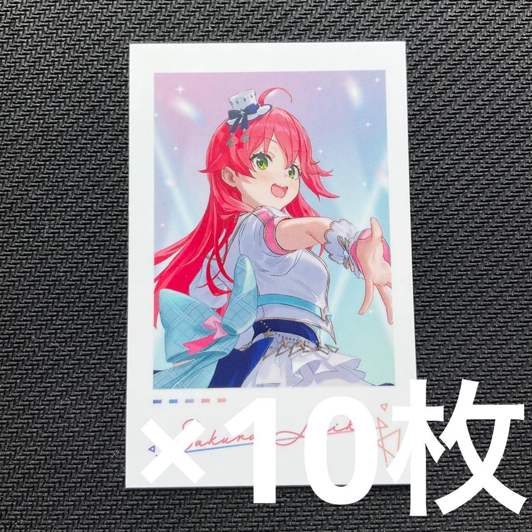 深堀未来 アクリルスタンド ネックレス フォトキーホルダー ラバー