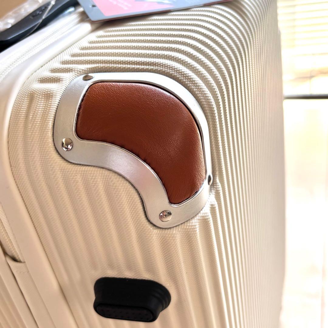 【新品】スイスミリタリー スーツケース 38.5L 機内持ち込みサイズ