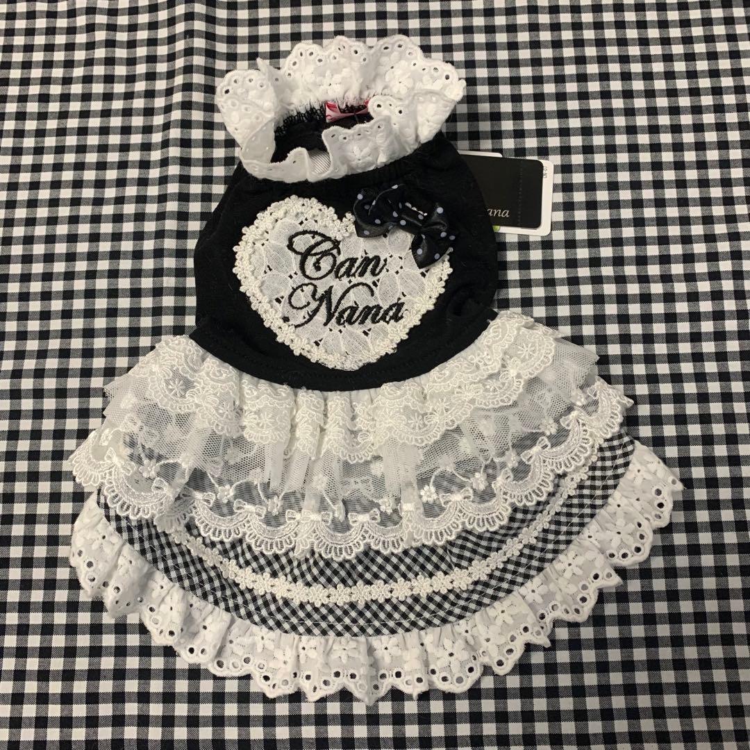 ene☆ ワンピース フリル レース カリーナ グラマーイズム 好きな方に