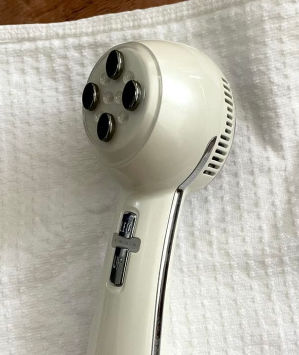 Dr.Gavelドクターガベル 美顔器 ウルトラパルス ディスカウント