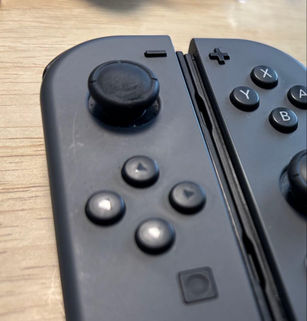 Switch 本体　Joy-Con セット