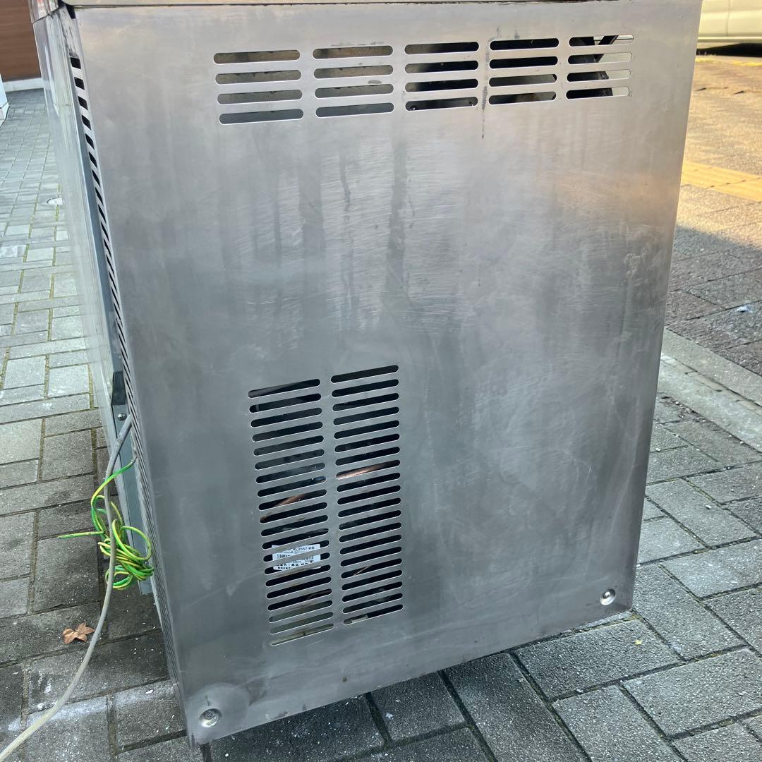 ホシザキ/FT-120SNF-ML/台下冷凍庫/業務用