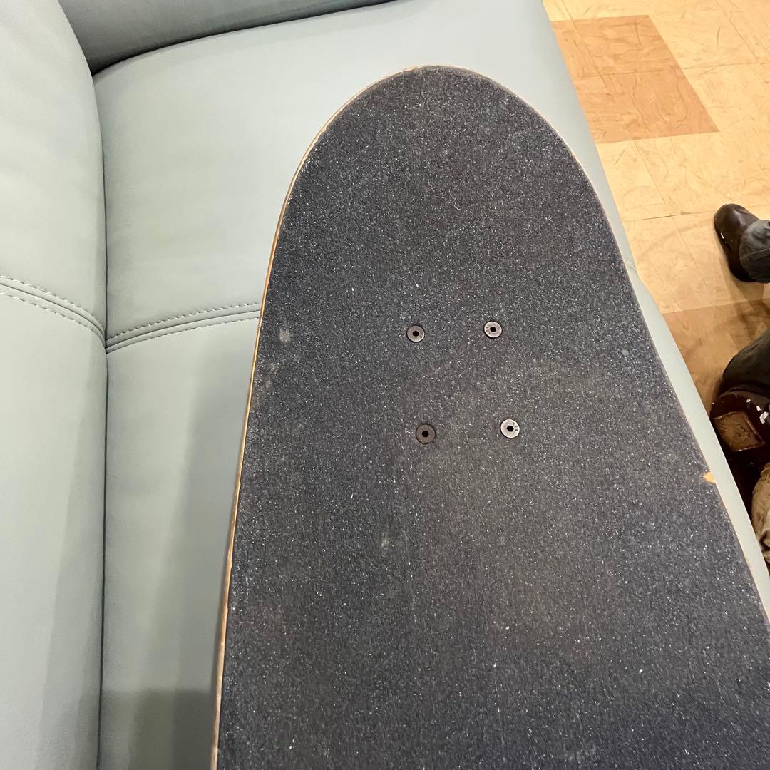 ★希少★C1zトラック　カーバー　CARVER 　サーフスケートボード　U4