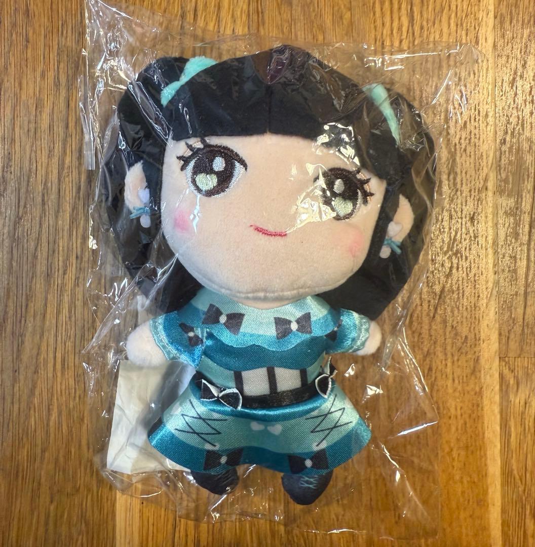 超ときめき宣伝部 吉川ひより ぬいぐるみ ちびぬい 超ときめき♡宣伝部