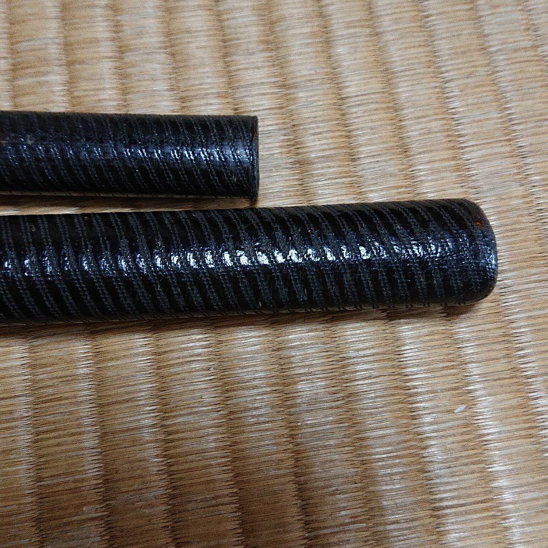 印籠 キセル入れ キセル付き 印籠薬入れたばこ入れキセルセット