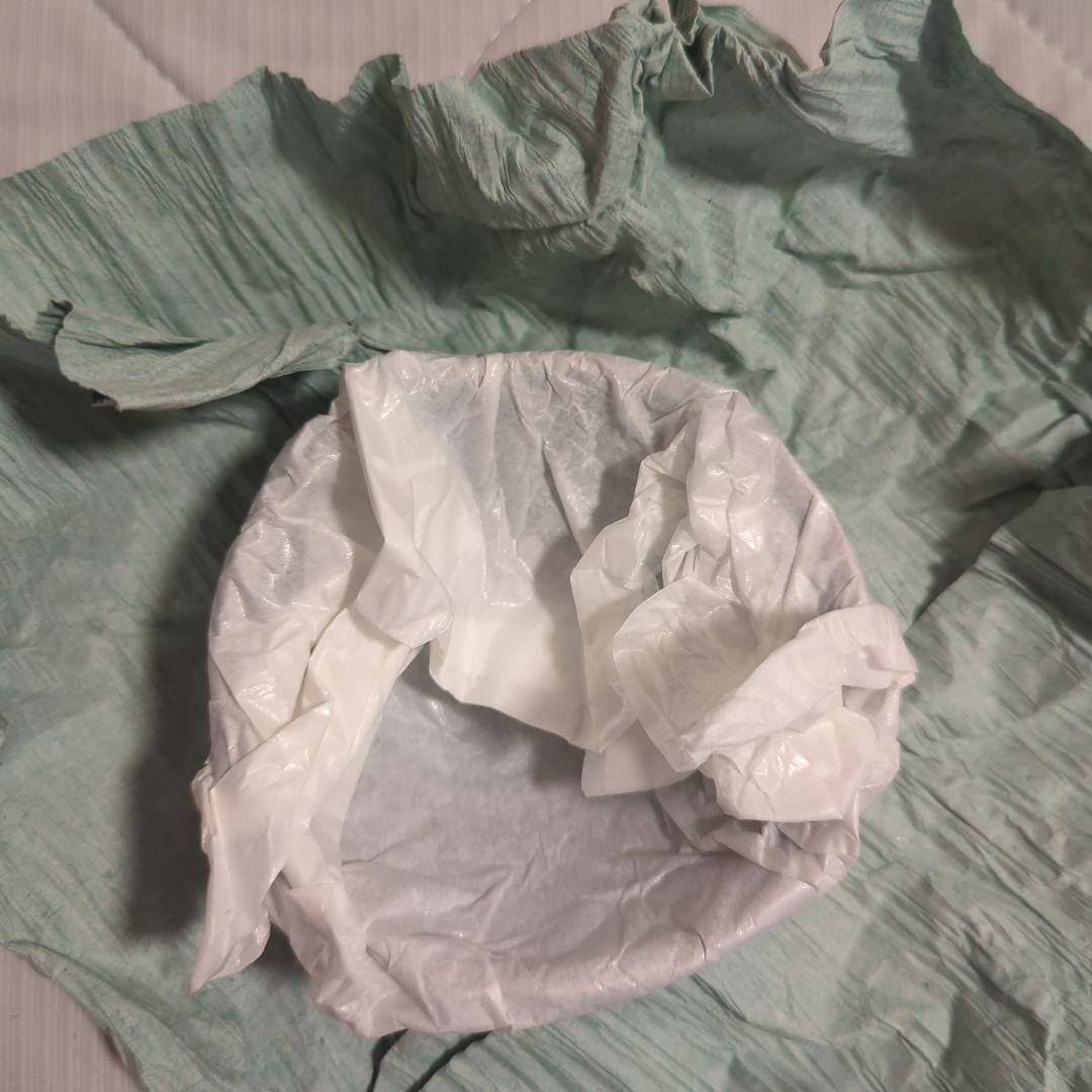 ◆氷炎天目盃　橋本大輔