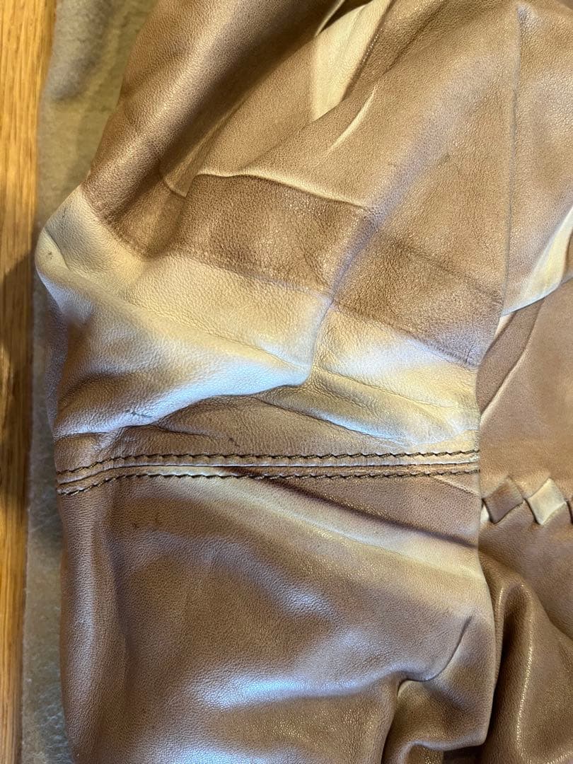 BOTTEGA VENETA 240042 バッグ ナッパレザー ワンショルダー