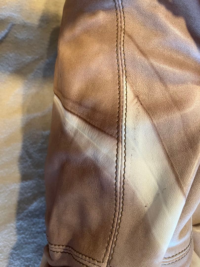 BOTTEGA VENETA 240042 バッグ ナッパレザー ワンショルダー