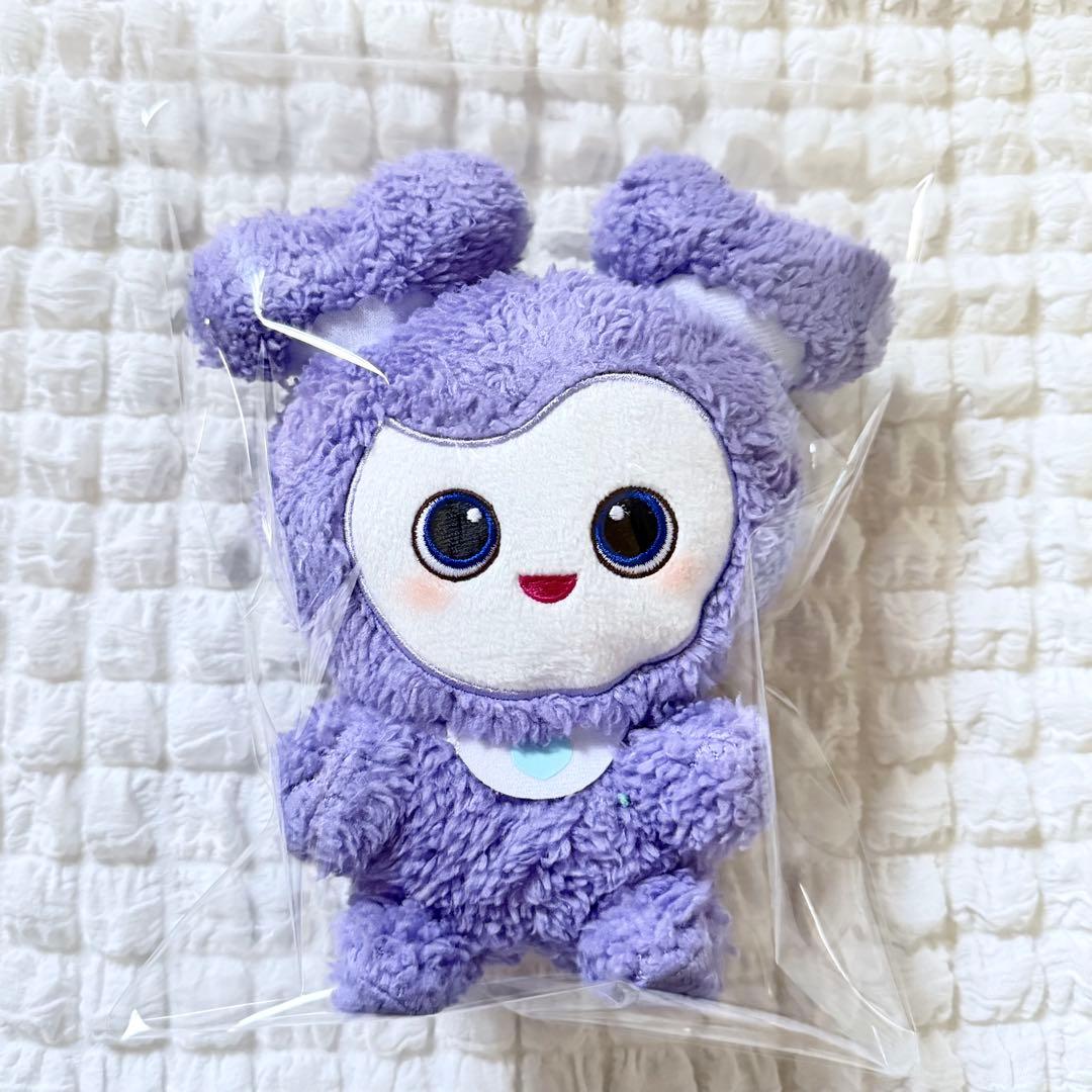 TWICE gigo LOVERYS ふわもこおすわり サナ サブリー - メルカリ