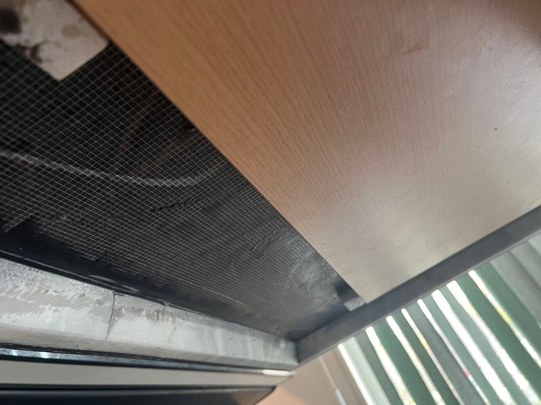 【引き取り限定】　最終価格！9/15まで！天然大理石ダイニングテーブル