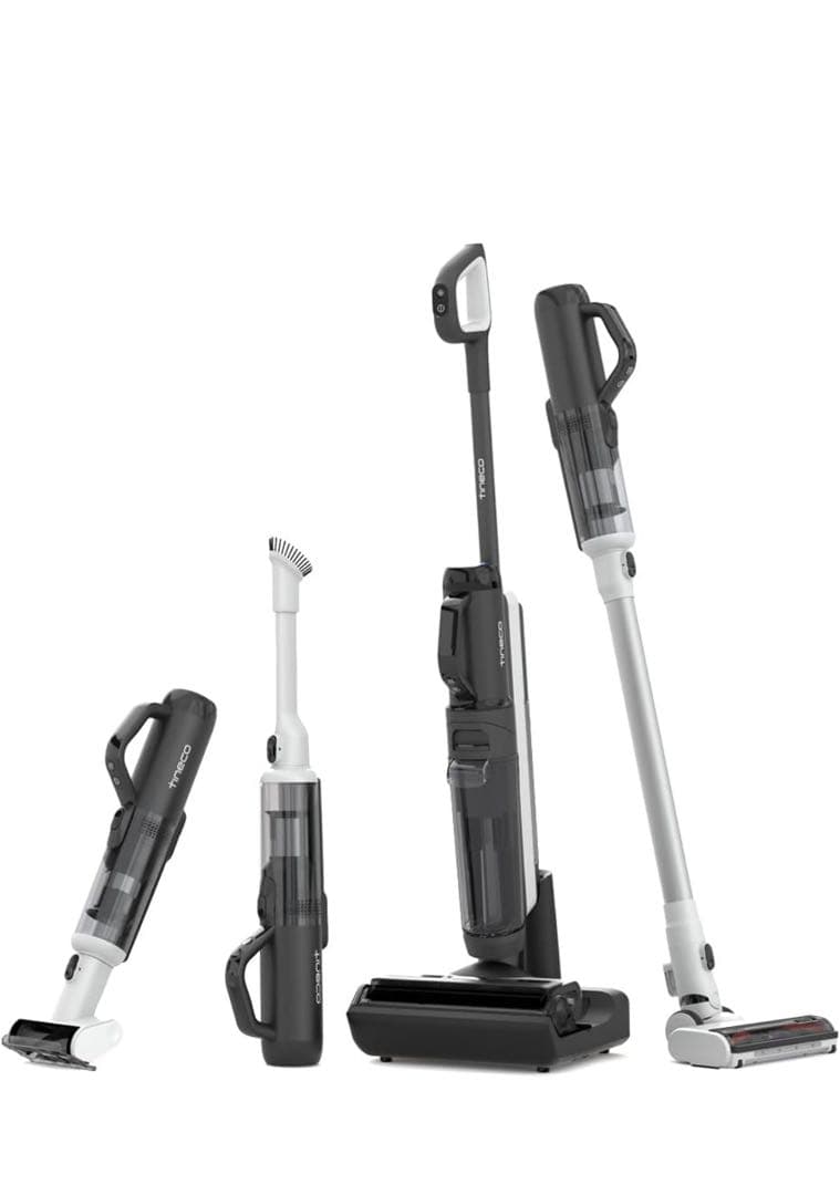 掃除機・クリーナー Tineco Floor One Switch S6 Tineco FLOOR ONE SWITCH S6 Stretch Wet Dry Vacuum Cleaner - Tineco US