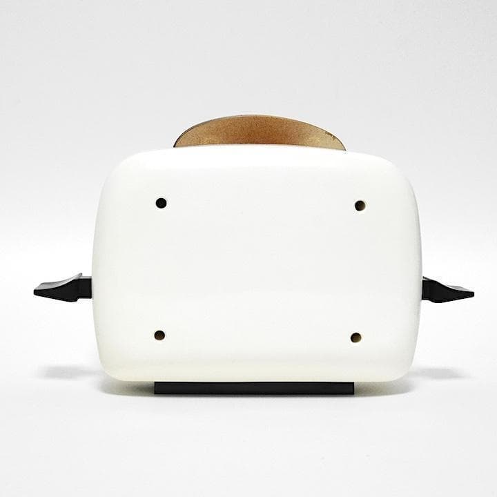 ☆保管未使用☆ 味の素ノベルティ まりなトースターラジオ OSAMU GOODS