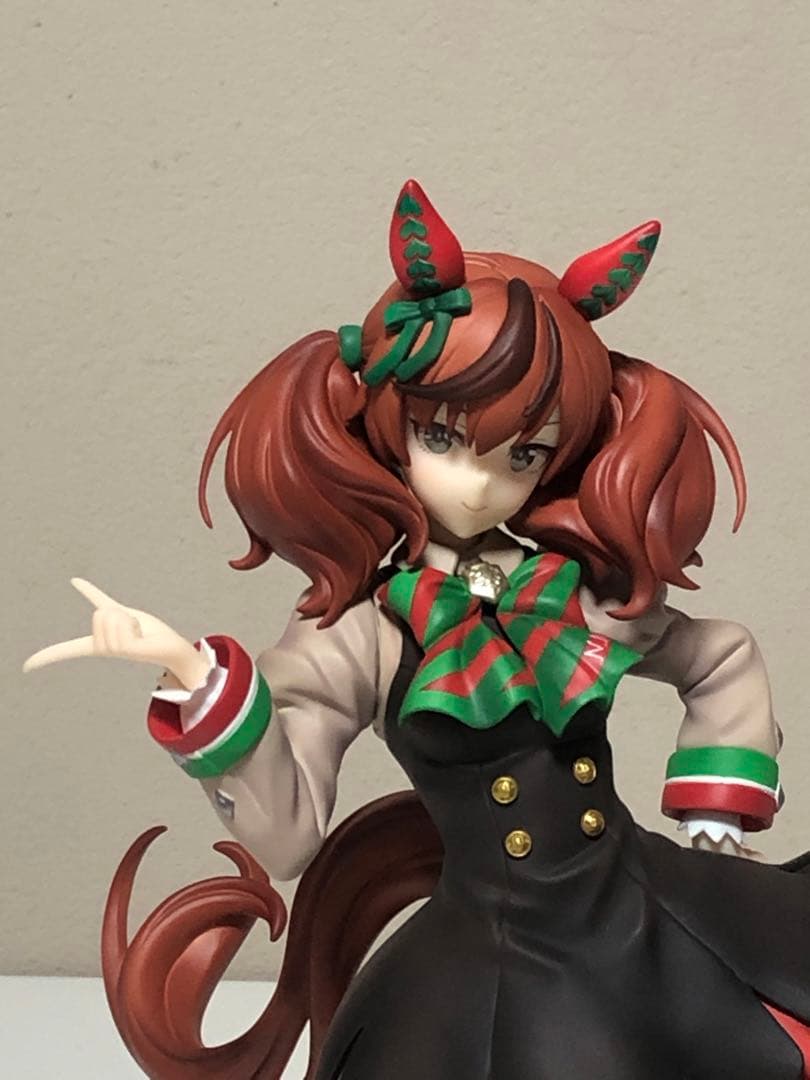 ウマ娘プリティーダービー ナイスネイチャ フィギュア