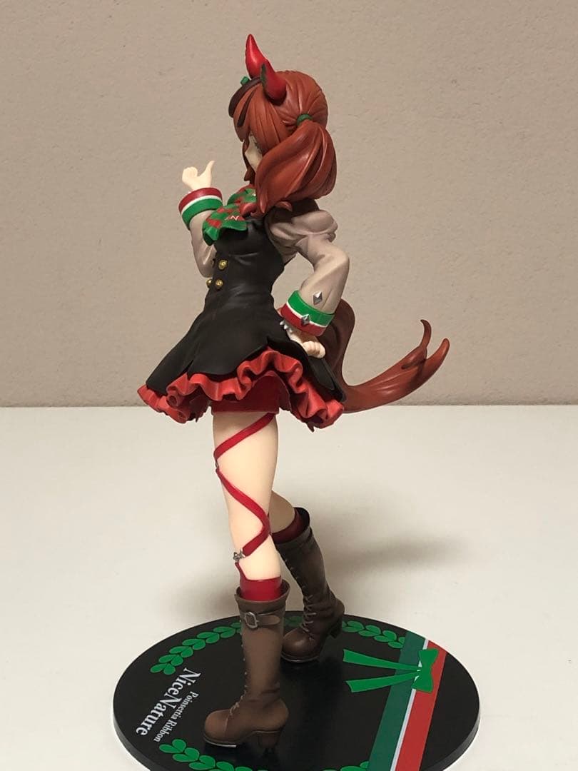 ウマ娘プリティーダービー ナイスネイチャ フィギュア