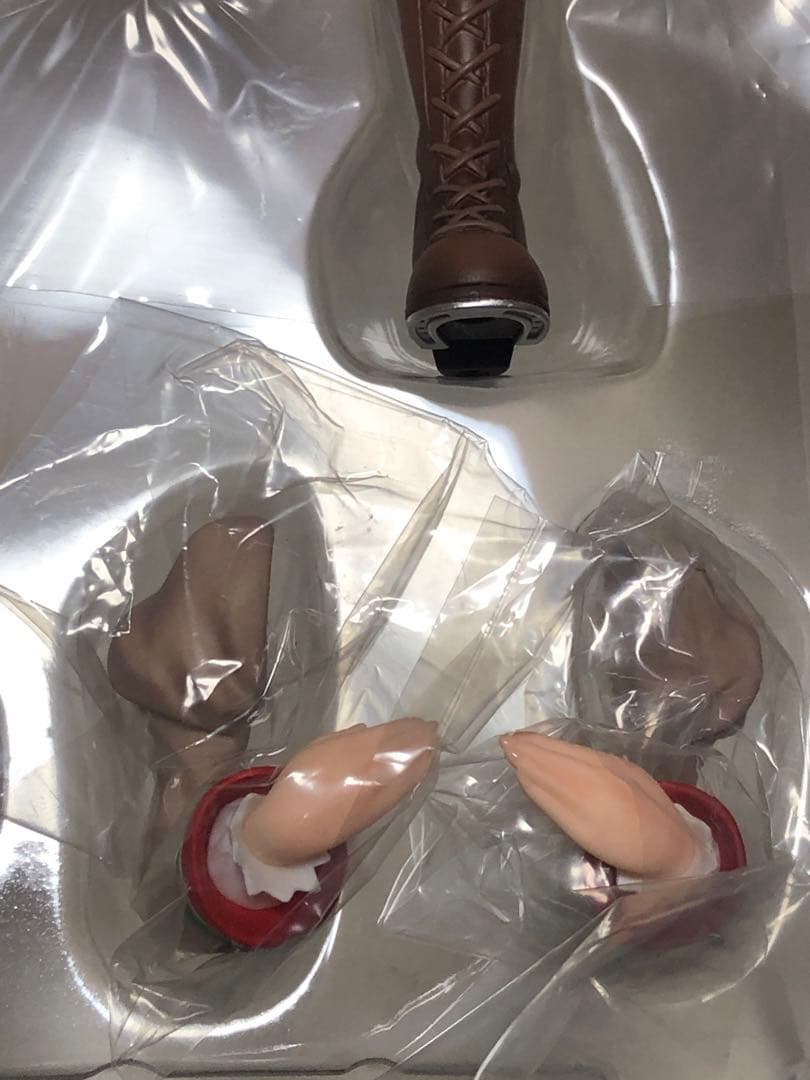 ウマ娘プリティーダービー ナイスネイチャ フィギュア