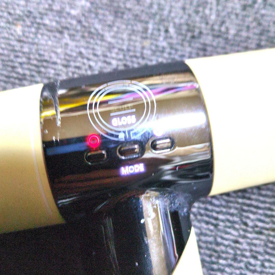 く*ん様 KINUJO ヘアドライヤーホワイト