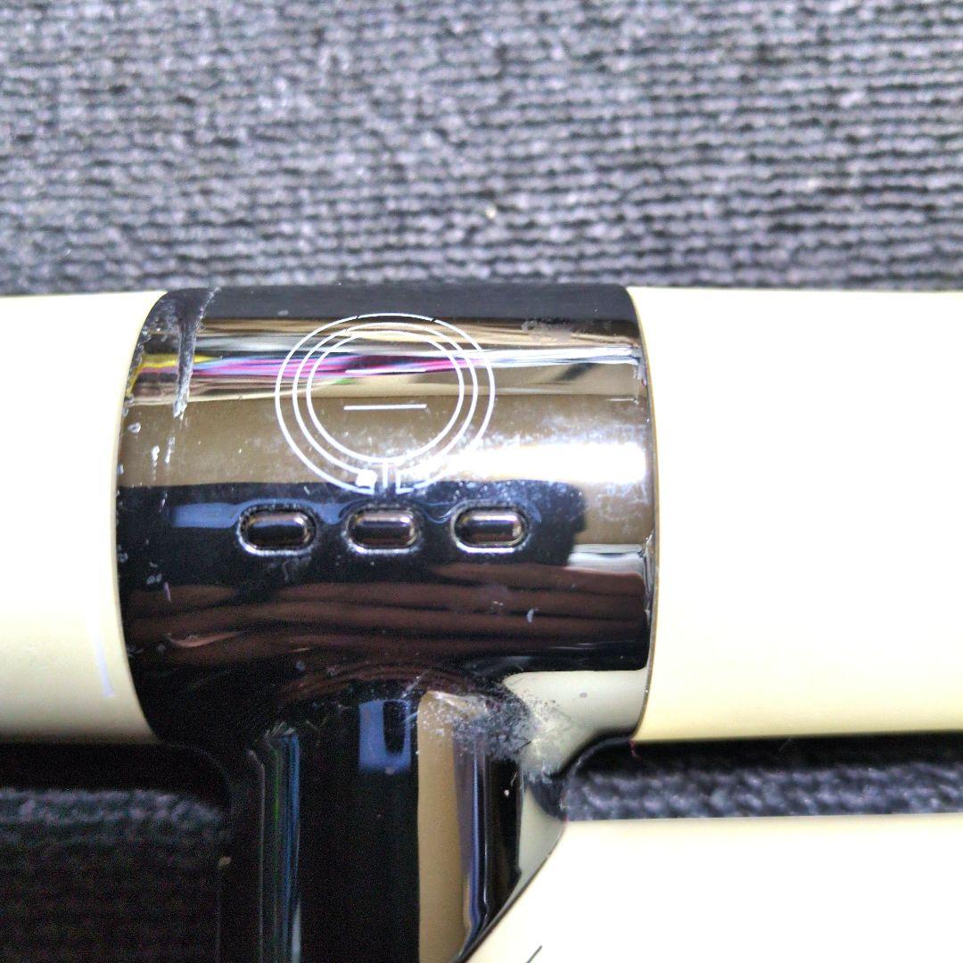 く*ん様 KINUJO ヘアドライヤーホワイト