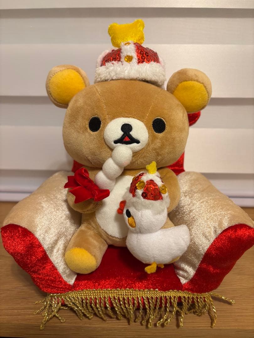 金属製 人形形状の鐘 ちいさな音が鳴るハンドベル 古道具 骨董｜