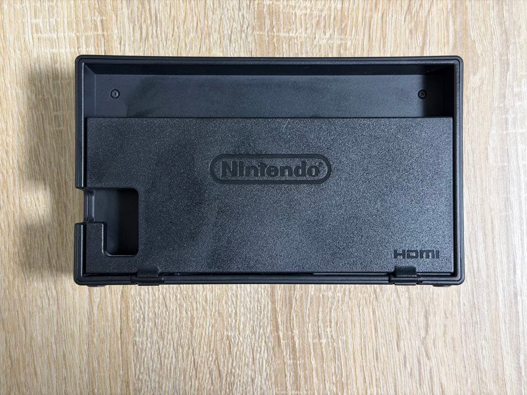 Nintendo Switch ニンテンドースイッチ本体　ネオン