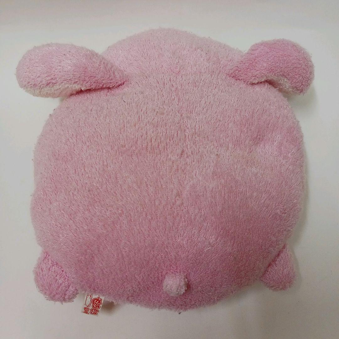 フリッカぬいぐるみ3点セット☆株式会社まつもと☆Fricca☆うさぎぞうひよこ