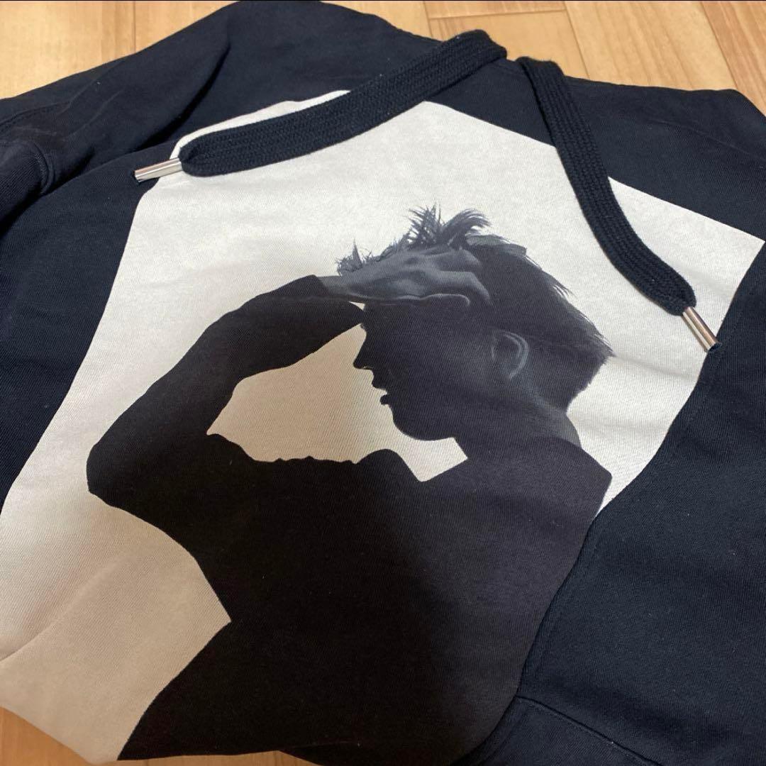 generations 片寄涼太express my mind パーカー 超貴重！ 片寄涼太