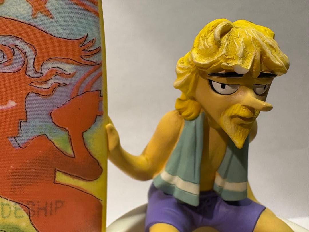 スターバックス フィギュア付きマグカップ　1500個限定　Starbucks