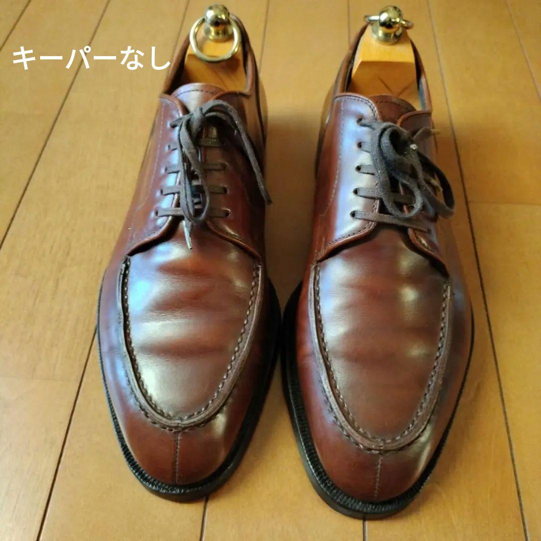 【専用】JOHNSTON&MURPHYジョンストン＆マーフィー　ドレスシューズ