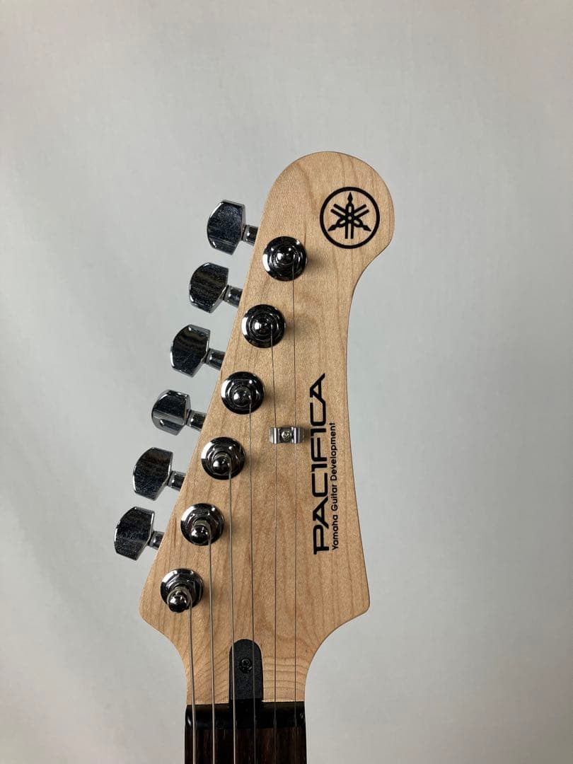▽ YAMAHA エレキギター PACIFICAシリーズ PAC120H