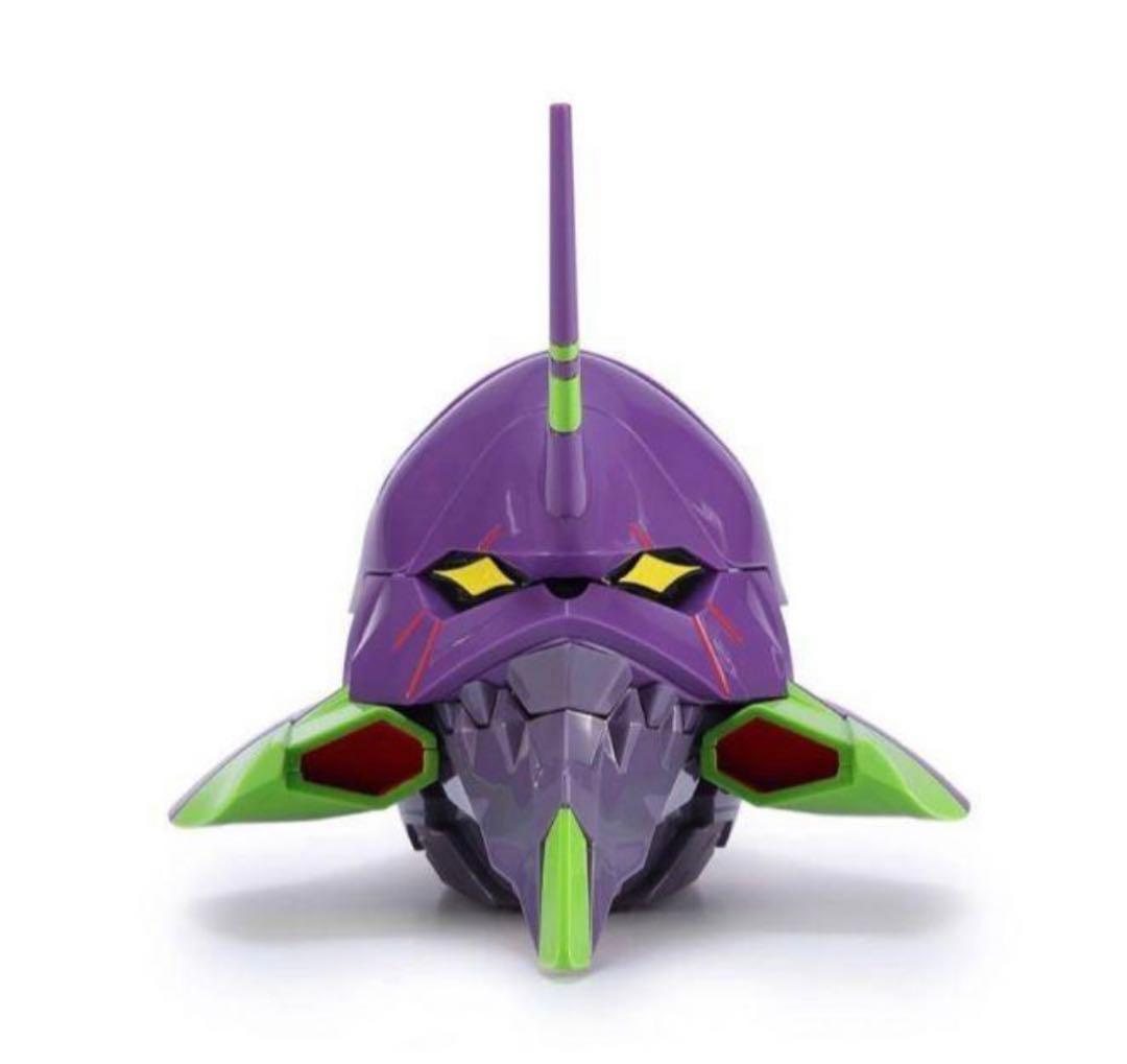 エヴァンゲリオン初号機コレクティブル AirPods Pro 2 ケース