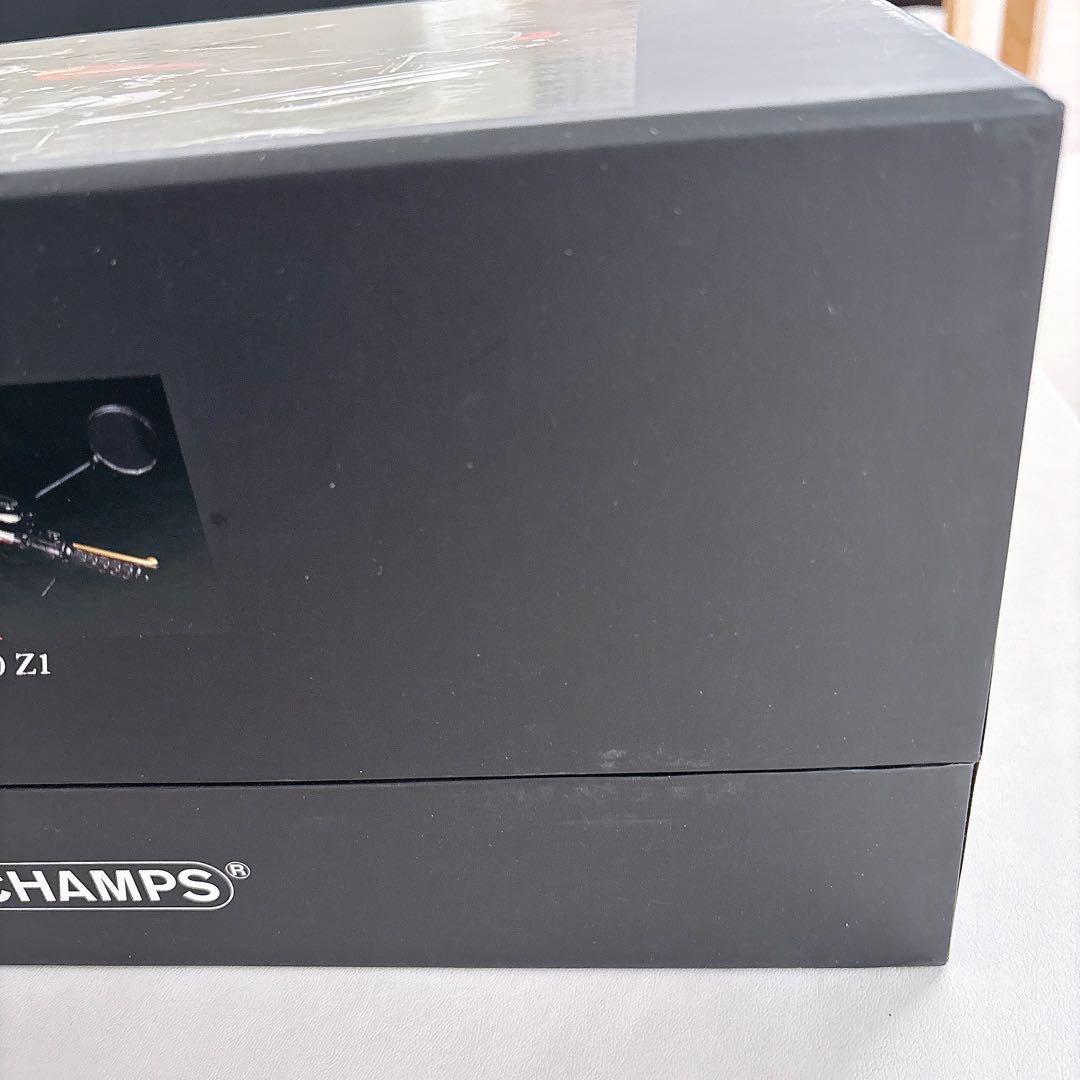 MINICHAMPS 1/6 Kawasaki 900 Z1 未開封