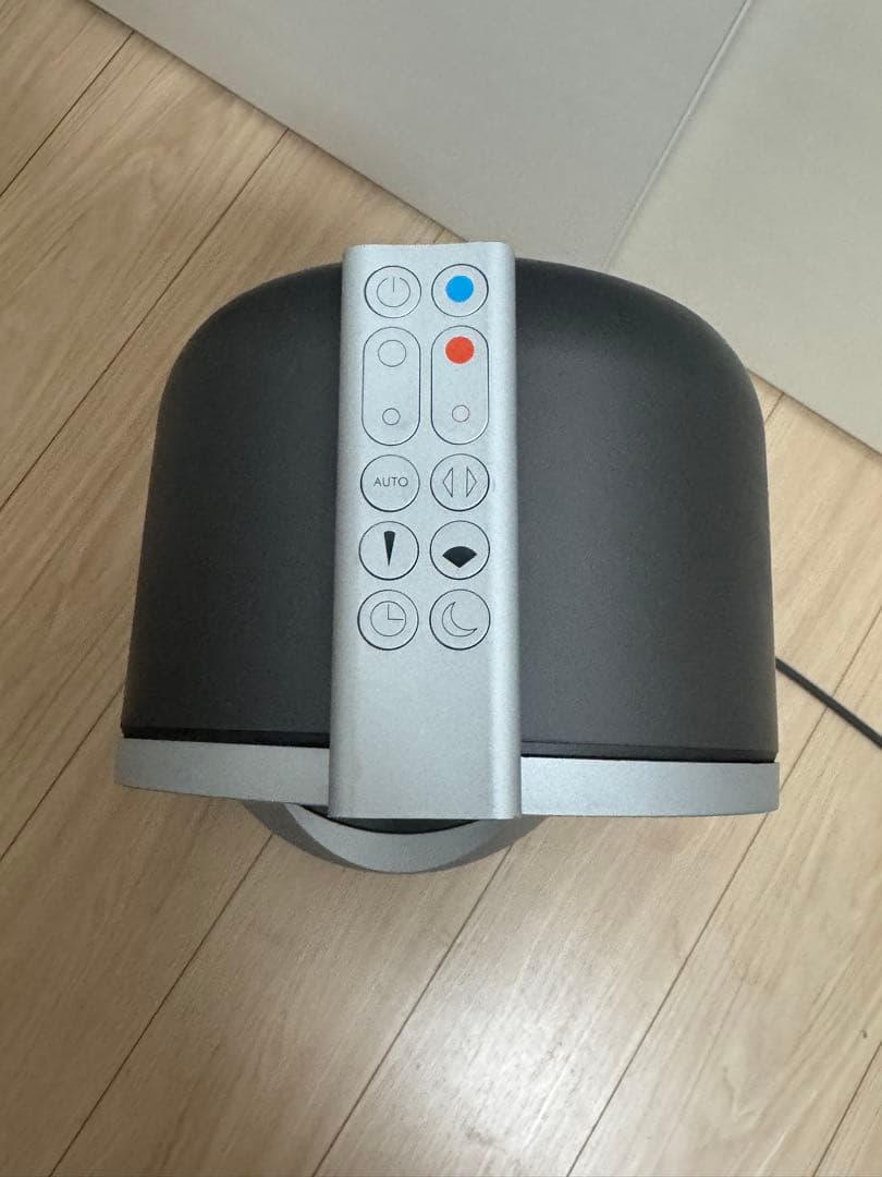 ダイソン Pure hot+Coollink(HP03 IS)