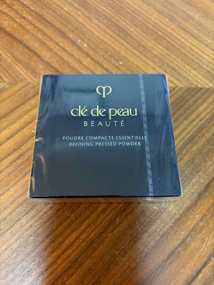 クレドポーボーテ フェイスパウダー