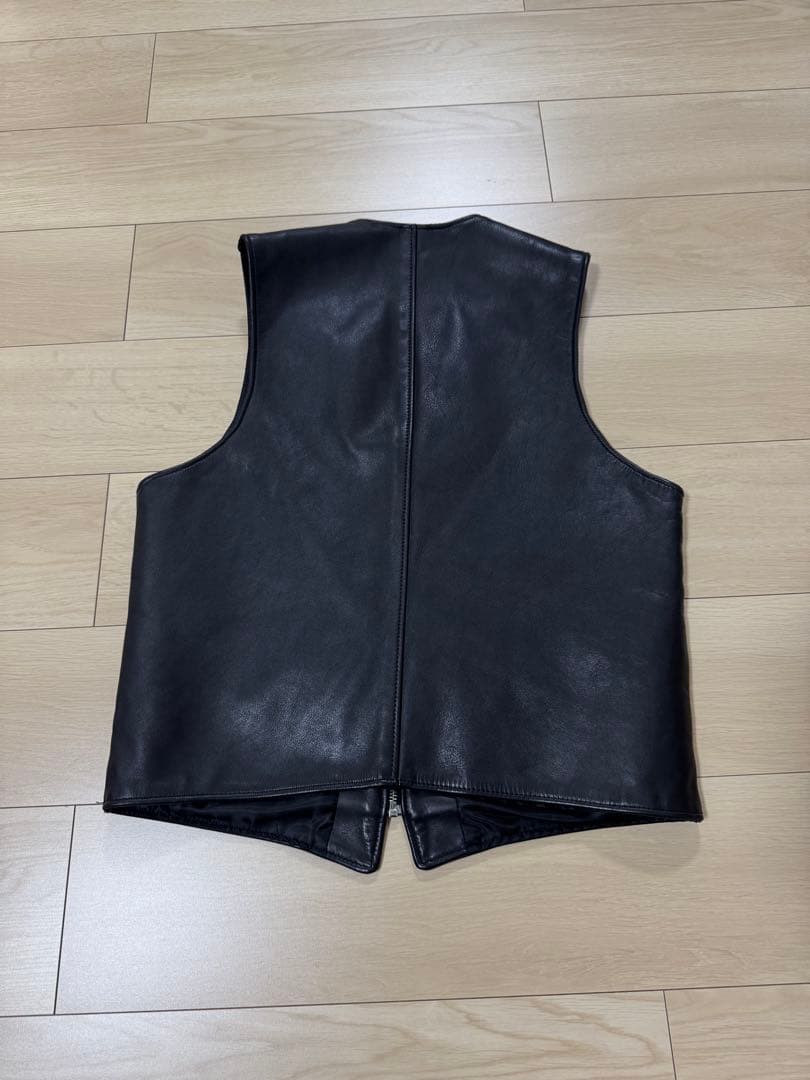 Schott 193V サイズL