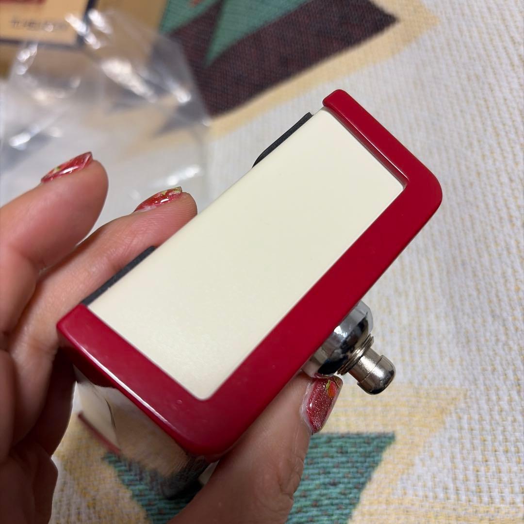 【美品】TC HELICON MIC MECHANIC 2 ボーカルエフェクター