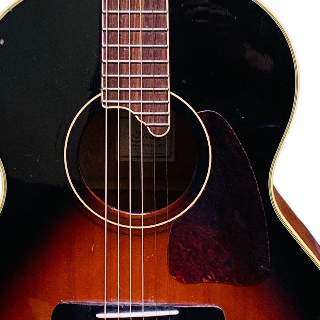 廃版❗️S.yairiヤイリSYD45 3TS GOTOH製ペグ - メルカリ