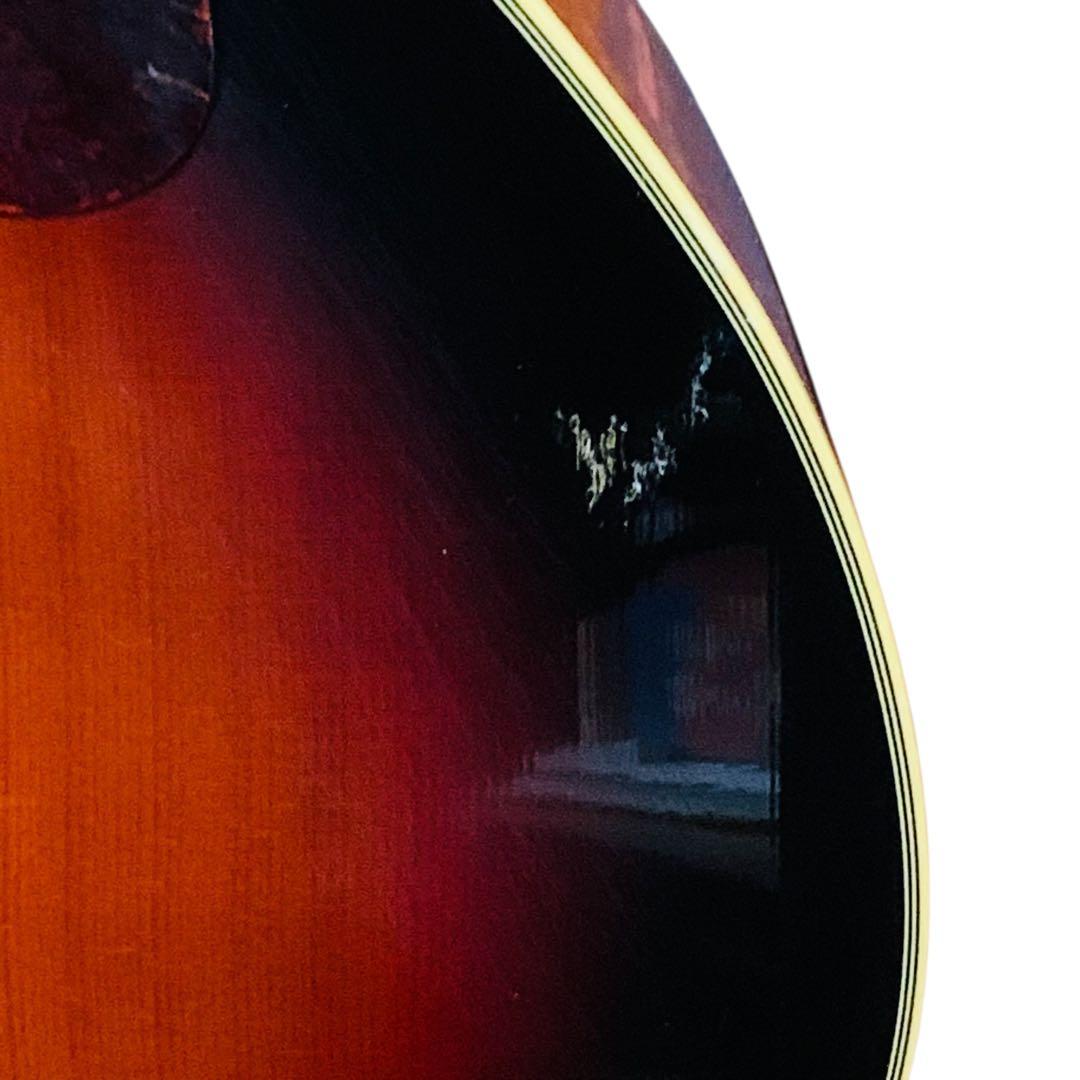 廃版❗️S.yairiヤイリSYD45 3TS GOTOH製ペグ - メルカリ