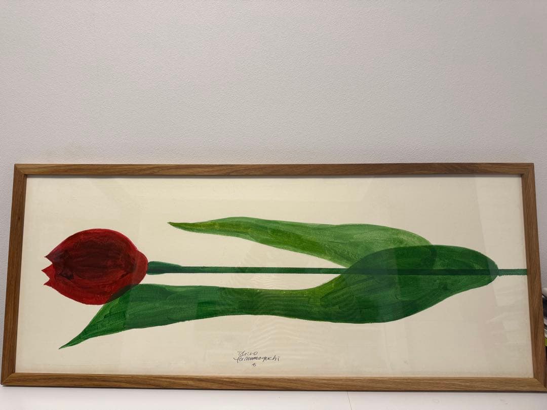 山口一郎| 絵画 原画• HANABATA Lサイズ 山口一郎| 絵画 原画• HANABATA