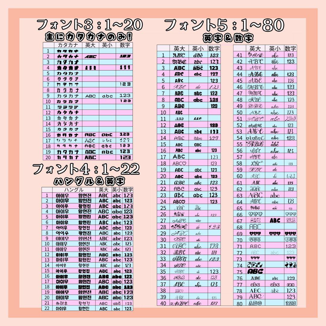 匿名配送込】ハート型シートオーダーページ❤大幅リニューアル