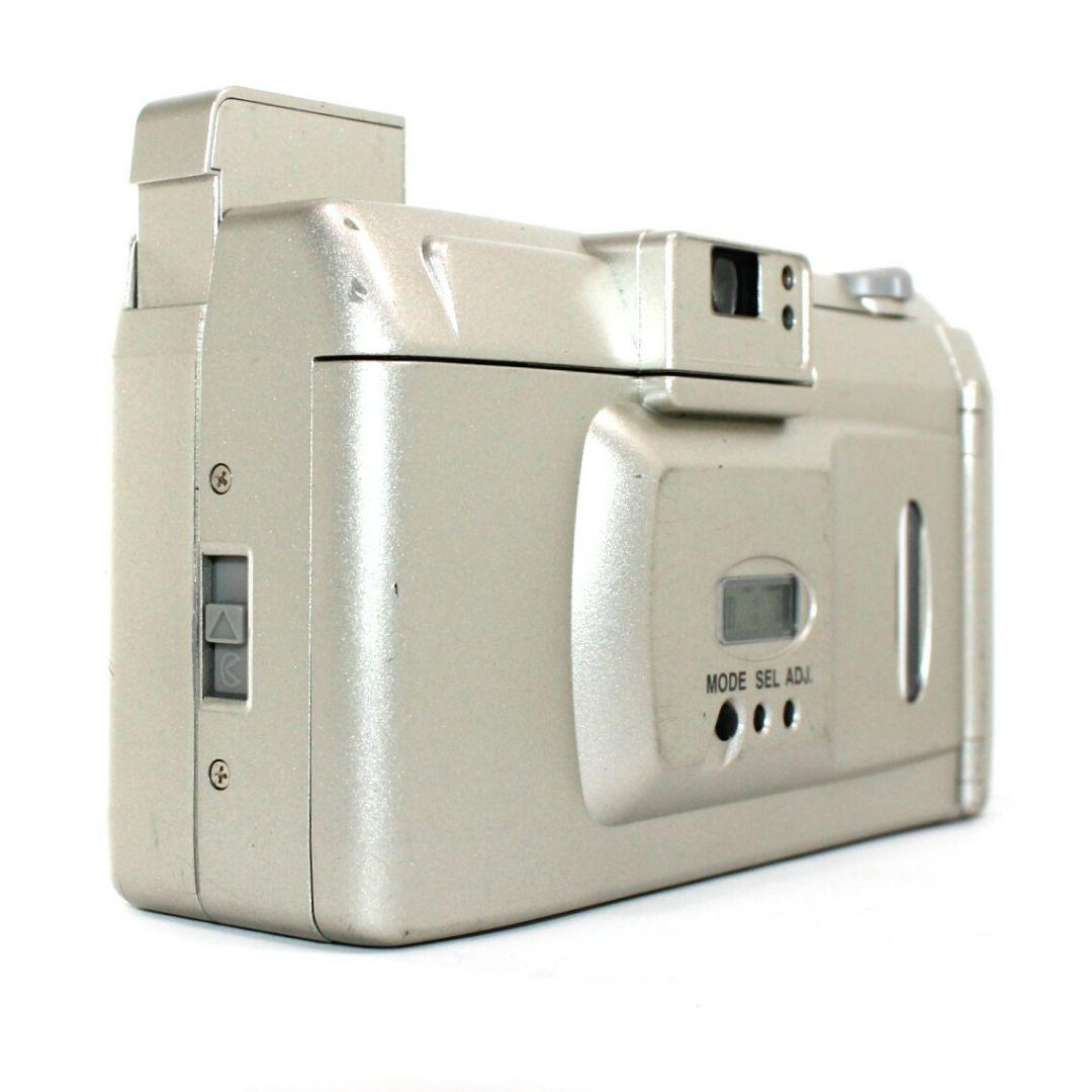 Nikon Lite Touch Zoom 110s フィルムカメラ✨完動品✨