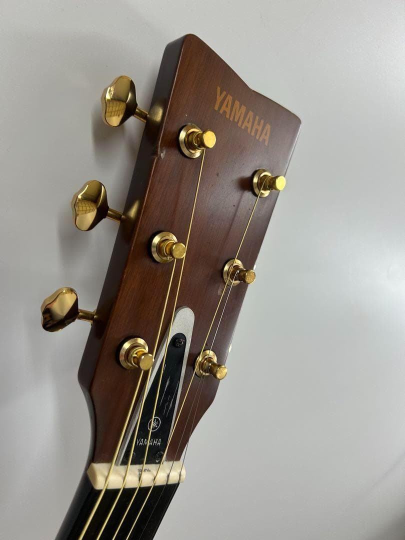 YAMAHA FG-512SJ アコースティックギター アコギ 弦高調整済み