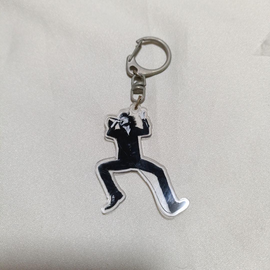 エレファントカシマシ 宮本浩次 キーホルダー - メルカリ