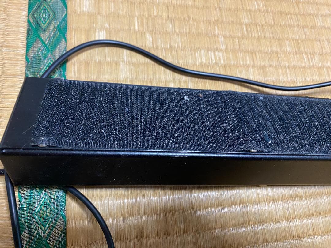 MOEN GEC8 Jr. プログラマブルスイッチャー