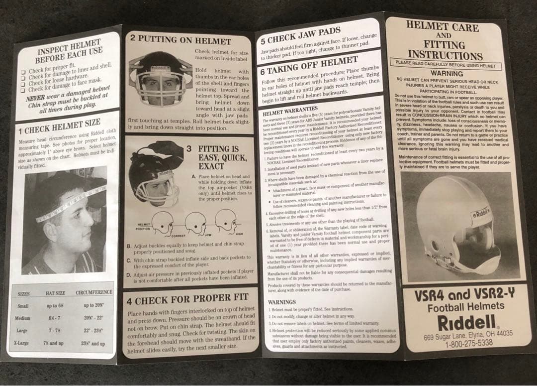 アーロンロジャース Green Bay Packers サイン入りヘルメット